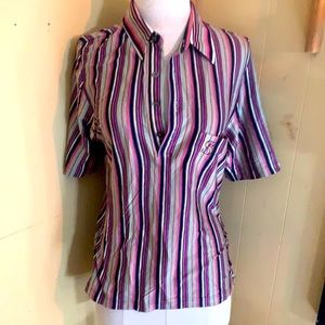 Mario Valentino shirt